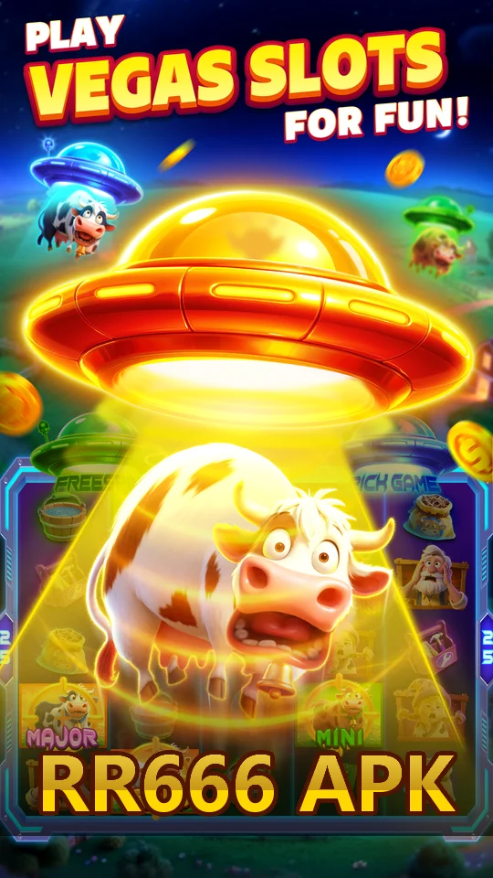 RR666 APK