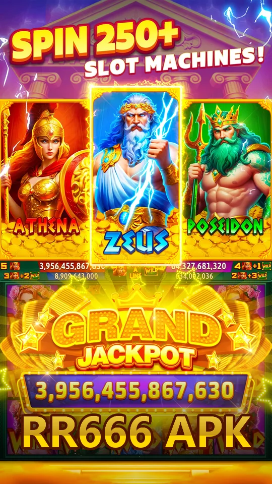 RR666 APK
