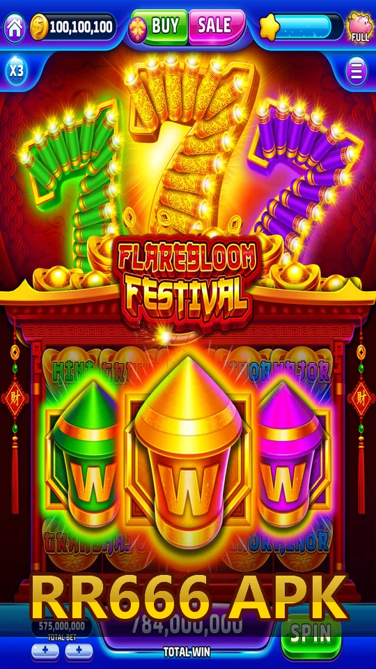 RR666 APK