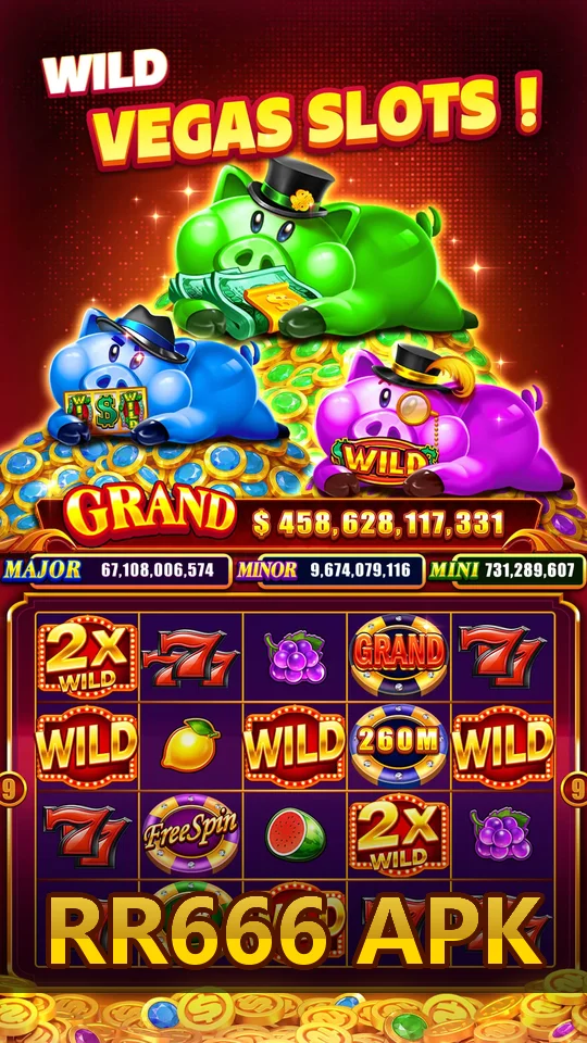 RR666 APK