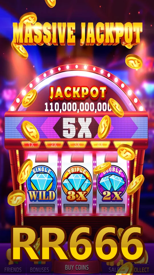RR666 screenshot